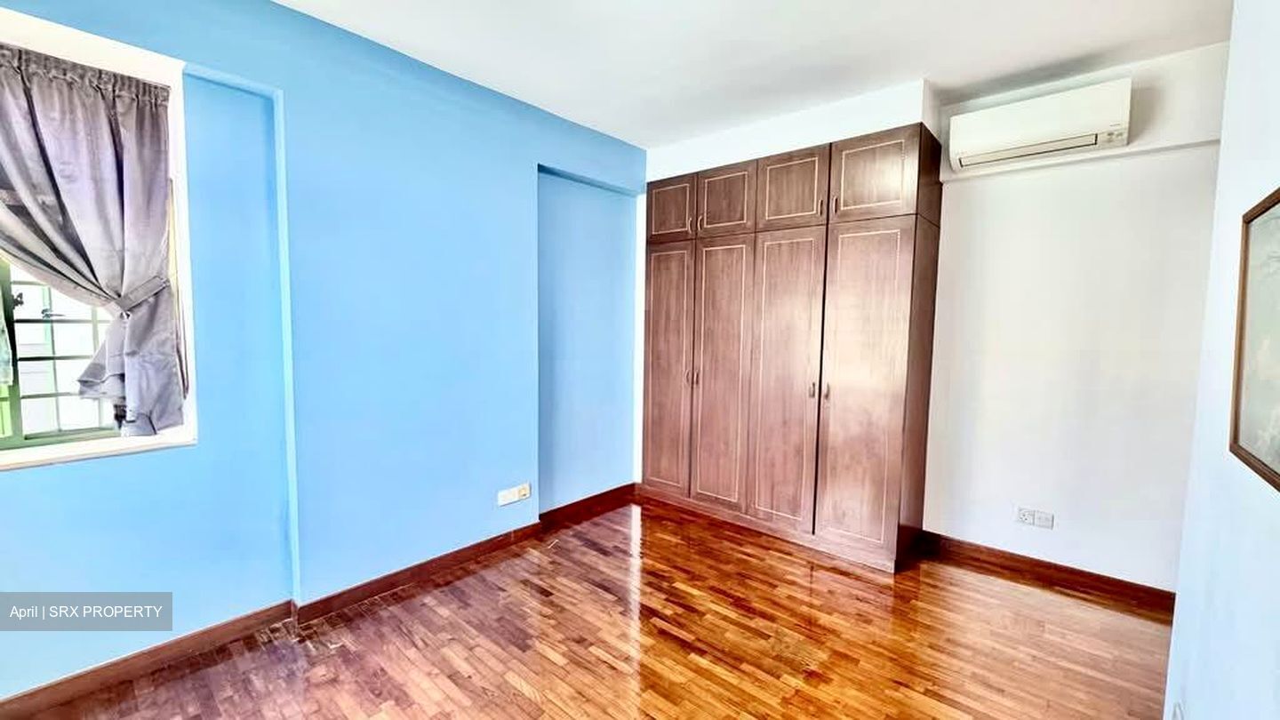 Windermere (D23), Condominium #557556381